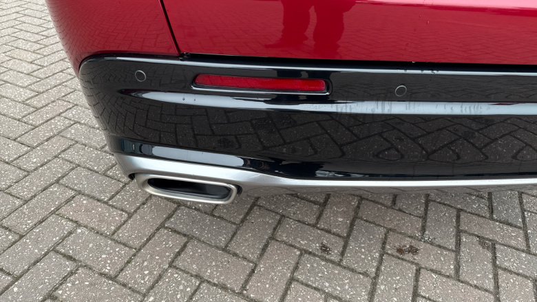 Honda Zr-V 2.0 eHEV Advance 5dr CVT Hybrid Estate